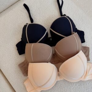 Premium R Stick Pushup Bra