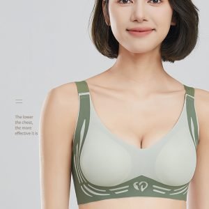 Premium Quality Seamless N Love Bra